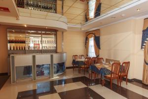 Gallery image of Park Hotel Aristokrat in Kostroma