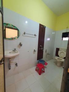 Imagen de la galería de Kshudha-Shanti Homestay (MTDC-Approved), en Ratnagiri 4 fotos más