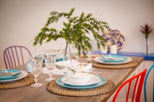 Kép Blue Home szállásáról Sitgesben a galériában