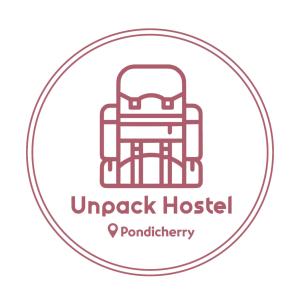 Unpack Hostel的证书、奖牌、标识或其他文件
