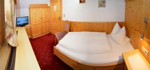 Fotografia z galérie ubytovania Hotel Garni Alpenblick v destinácii Ischgl