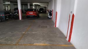 Zdjęcie z galerii obiektu Sherryflat Moneo - Parking w mieście Jerez de la Frontera