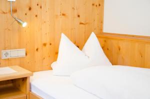 Fotografia z galérie ubytovania Hotel Garni Alpenblick v destinácii Ischgl