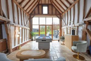 Galeriebild der Unterkunft Mulberry Barn, Great Sampford in Great Sampford