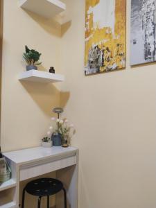 Fotografie z fotogalerie ubytování C516 Place at SMDC Cheer Residences by Lee Portum v destinaci Marilao