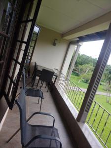 Balcone o terrazza di 51 Eden Wilds 1 altra foto