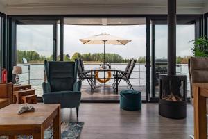 Billede fra billedgalleriet på Floatinghouses Zehdenick i Zehdenick