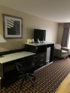 Gallery image of Quality Inn and Suites Middletown-Franklin in Franklin