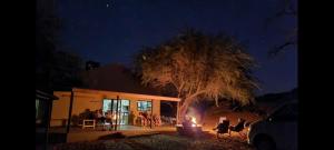 Fotografie z fotogalerie ubytování Zoutpanputs Game Lodge v destinaci Askham