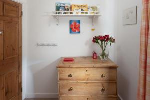 Fotografie z fotogalerie ubytování Rosevean v destinaci Marazion