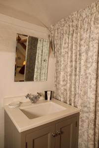 Photo de la galerie de l'établissement Carrick's at Castle Farm, à Swanton Morley