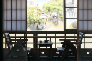 Fotografie z fotogalerie ubytování 空知 -Koochi- v destinaci Kanazawa
