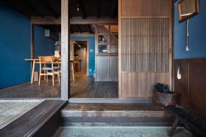 Fotografie z fotogalerie ubytování 空知 -Koochi- v destinaci Kanazawa