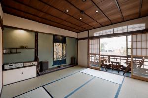 Fotografie z fotogalerie ubytování 空知 -Koochi- v destinaci Kanazawa