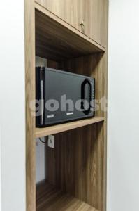 Fotografie z fotogalerie ubytování Shopping Del Sol's Finnest v destinaci Asunción