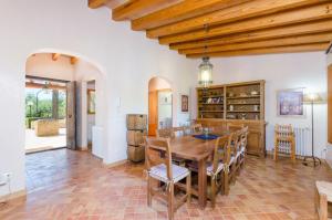 Fotografie z fotogalerie ubytování YourHouse Son Jaumell 6 v destinaci Capdepera