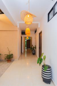 Fotografie z fotogalerie ubytování La Casona Hotel Boutique v destinaci Medellín