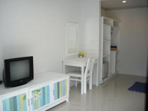 Foto da galeria de PP Blue Sky Resort-SHA Plus em Phi Phi Don