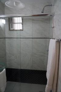 Ванная комната в Belfort Roxo,266