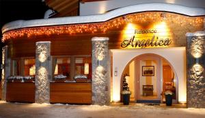 Gallery image of Residence Angelica in Selva di Val Gardena