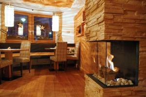 Gallery image of Residence Angelica in Selva di Val Gardena