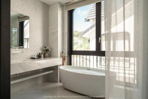 Bagno di Biệt Thự Khởi Nghĩa Bắc Sơn TP Đà Lạt - Gần Chợ và Hồ Xuân Hương