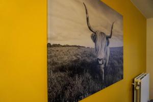Fotografie z fotogalerie ubytování Chez Joséphine v destinaci Huy