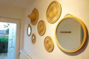 Fotografie z fotogalerie ubytování Chez Joséphine v destinaci Huy