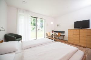 Gallery image of Apartment Edelweiss in Brunico