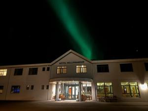 海德利桑德Adventure Hotel Hellissandur的相册照片