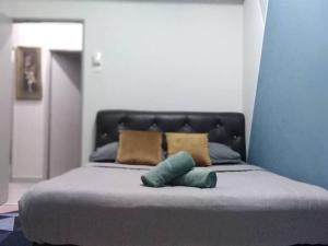 Gallery image of Homestay Putrajaya @ KQ Homestay in Putrajaya +47 photos