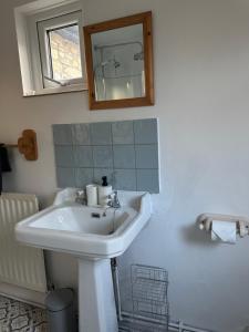Fotografie z fotogalerie ubytování Nutshell Cottage v destinaci Seaton