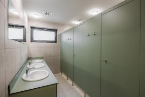 Mynd úr myndasafni af Camping Železná Ruda í Železná Ruda