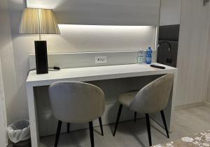 Fotografie z fotogalerie ubytování Hotel Continentale v destinaci Arezzo