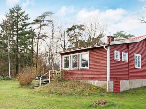 Fotografie z fotogalerie ubytování 7 person holiday home in Falkenberg-By Traum v destinaci Falkenberg