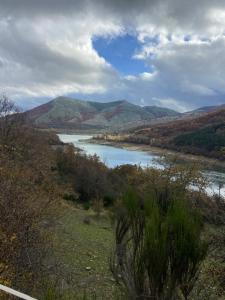 Náttúran í nágrenni hótelsins
