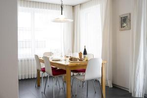 Fotografie z fotogalerie ubytování Feriensiedlung Trü 9 v destinaci Scuol