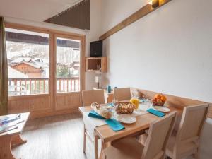 Gallery image of Residence & Spa Les Chalets de Solaise in Val dʼIsère