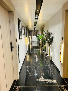 Fotografie z fotogalerie ubytování Hotel Marigold Naroda v destinaci Ahmadábád