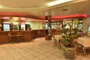 Gallery image of Park Hotel Morotin in Santa Maria