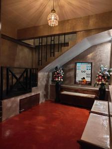 Gambar di galeri bagi Smilingface guesthouse di Sukhothai