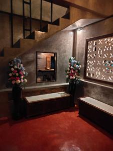 Gambar di galeri bagi Smilingface guesthouse di Sukhothai