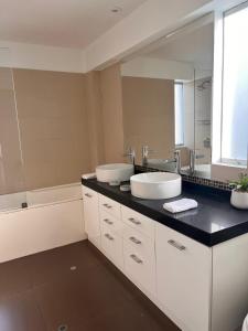 Billede fra billedgalleriet på El Golf los inkas luxury Penthouse i Lima + 15 billeder