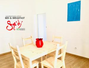 Mynd úr myndasafni af B&b Sà Di.. í Monterotondo
