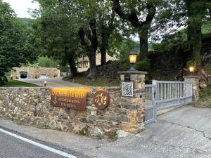 Miestna pamiatka v blízkosti apartmánového hotela