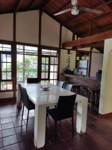 Fotografie z fotogalerie ubytování Las Palmeras casa en Melgar v destinaci Melgar