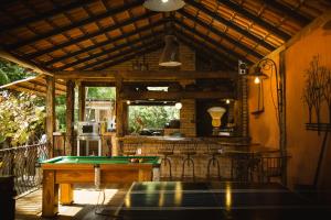 Foto da galeria de Serra do Ibitipoca Hotel de Lazer em Conceição do Ibitipoca