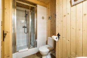 Fotografia z galérie ubytovania Apartament Rutkowiczówka Zakopane v destinácii Kościelisko