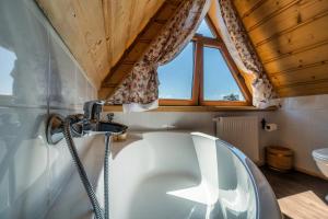 Fotografia z galérie ubytovania Apartament Rutkowiczówka Zakopane v destinácii Kościelisko
