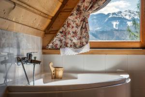 Fotografia z galérie ubytovania Apartament Rutkowiczówka Zakopane v destinácii Kościelisko